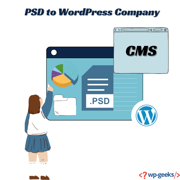Hirewpgeeks: A Trusted Psd To Wordpress Company
